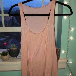 Soft and Sexy AE tank